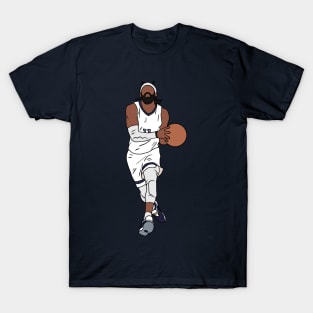 Mike Conley Layup T-Shirt